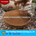 Agente de Dispersión Química de Pesticidas Lignosulfonato de Sodio en Indonesia (ligninsulfonato)